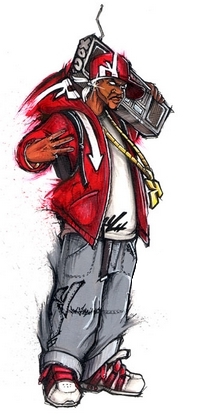 Hip Hop